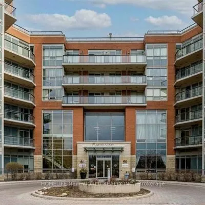 condos, lease, Condo Apt, 60 South Town Centre Blvd, Unionville, Markham 
 60 South Town Centre Blvd, Unionville, Markham