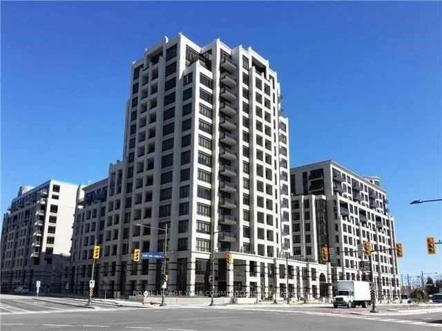 89 South Town Centre Blvd, Markham