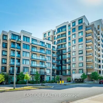 condos, sale, Condo Apt, 131 Upper Duke Cres, Unionville, Markham 
 131 Upper Duke Cres, Unionville, Markham