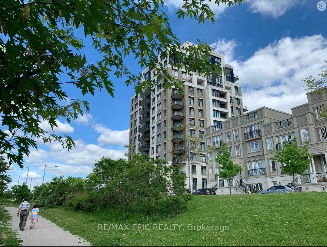 151 Upper Duke Cres, Markham