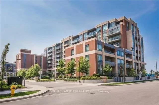 28 Uptown Dr, Markham