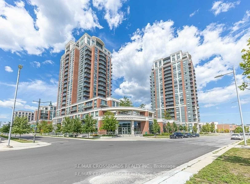 1 Uptown Dr, Markham