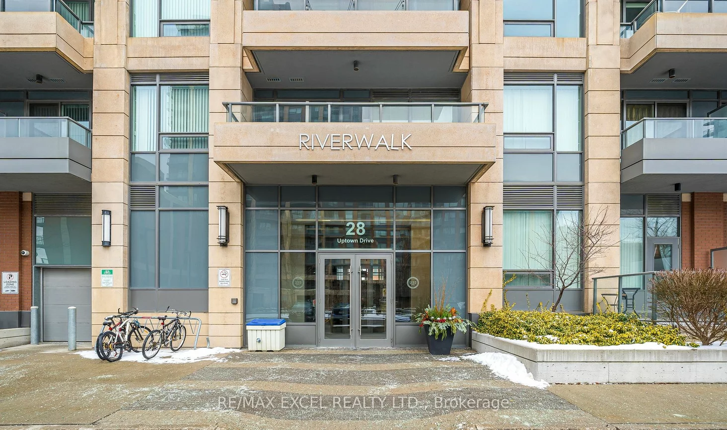 28 Uptown Dr, Markham