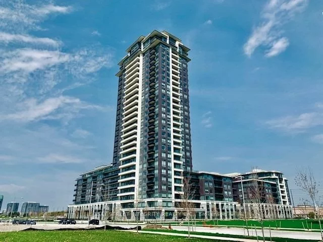 15 Water Walk Dr, Markham