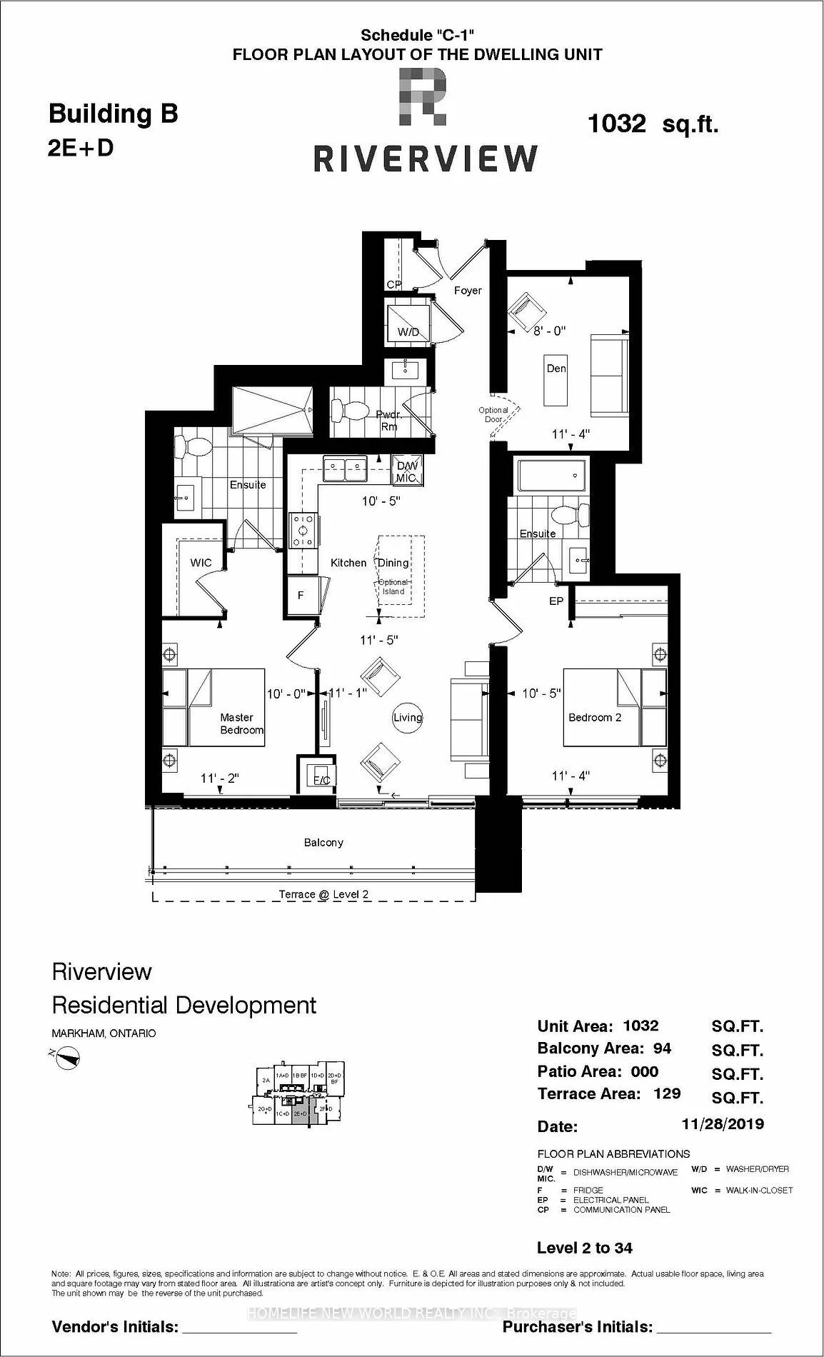 18 Water Walk Dr, Markham