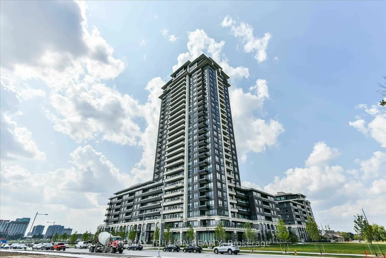 15 Water Walk Dr, Markham