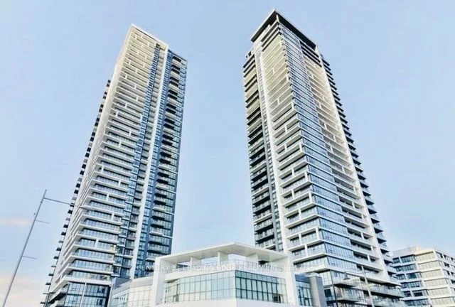 8 Water Walk Dr, Markham