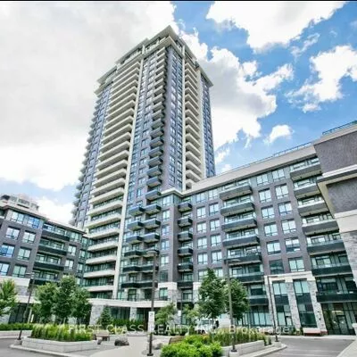 condos, lease, Condo Apt, 15 Water Walk Dr, Unionville, Markham 
 15 Water Walk Dr, Unionville, Markham