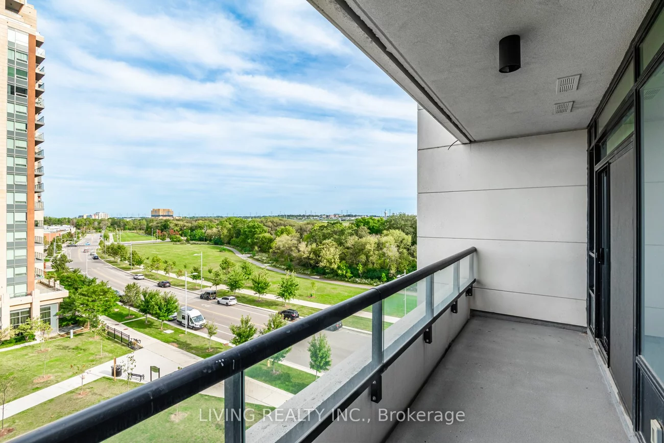 15 Water Walk Dr, Markham