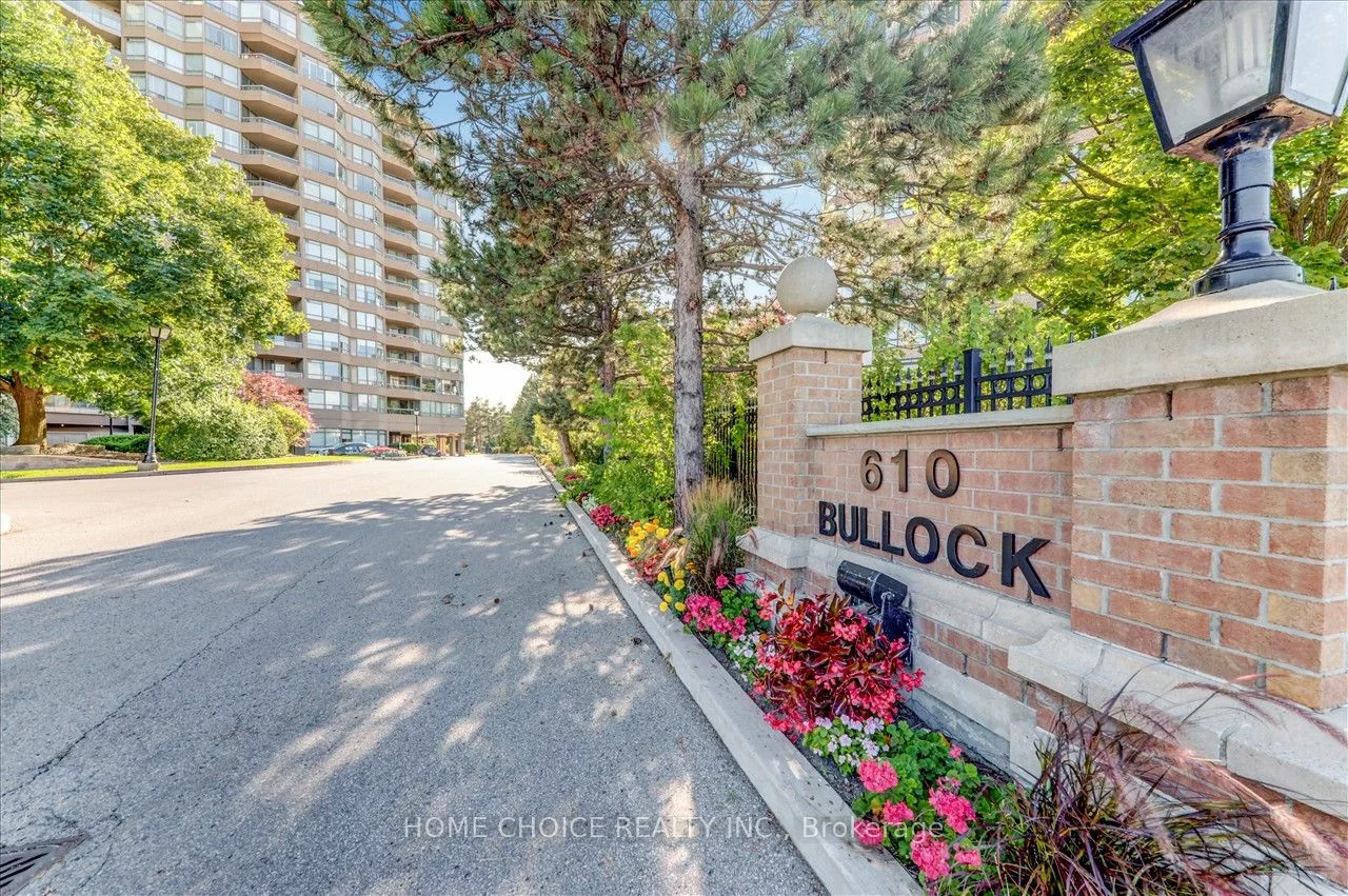 610 Bullock Dr, Markham