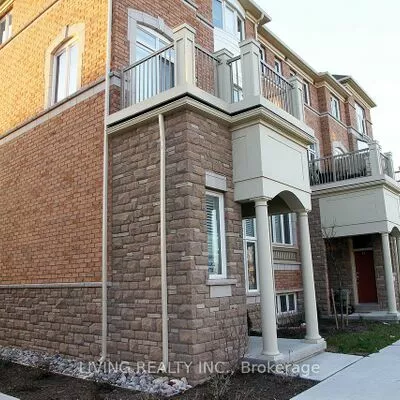 condos, lease, Condo Townhouse, 13 Dearie Lane, Milliken Mills East, Markham 
 13 Dearie Lane, Milliken Mills East, Markham