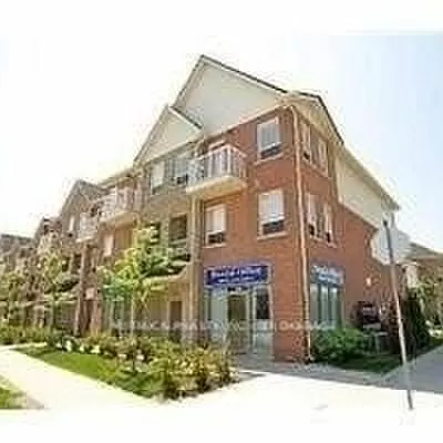 condos, lease, Condo Townhouse, 110 Old Kennedy Rd, Milliken Mills East, Markham 
					110 Old Kennedy Rd, Milliken Mills East, Markham