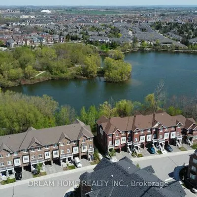 condos, lease, Condo Townhouse, 46 Roy Grove Way, Greensborough, Markham 
 46 Roy Grove Way, Greensborough, Markham