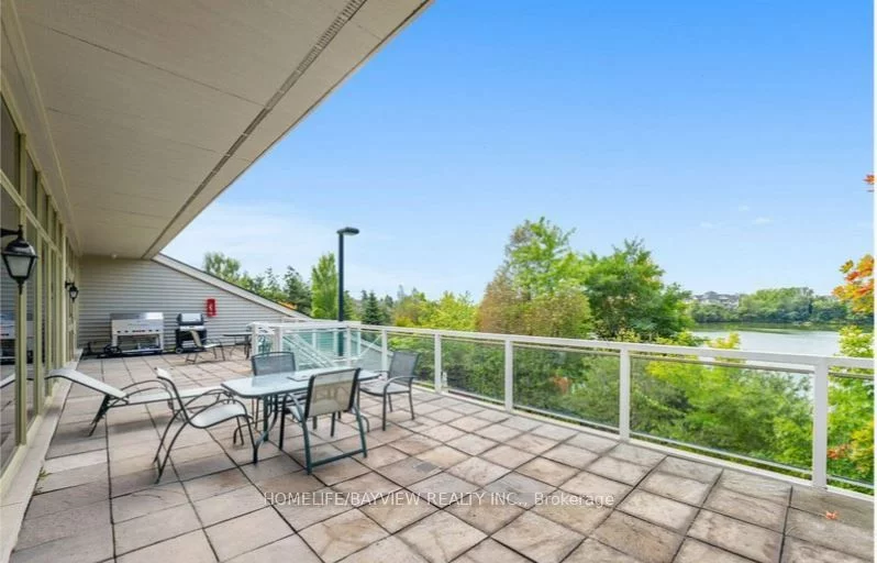 85 The Boardwalk Way, Markham