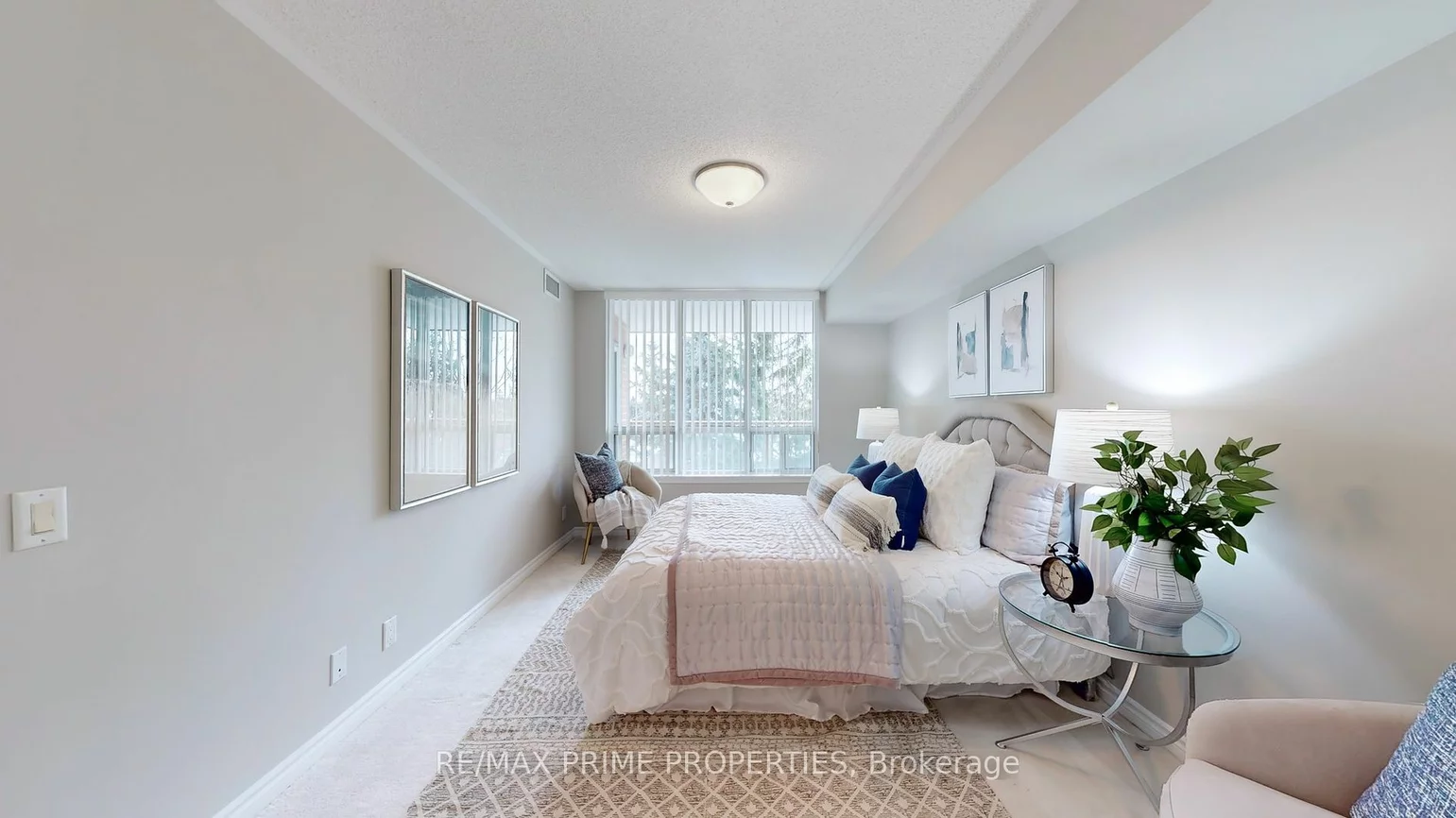 85 The Boardwalk Way, Markham