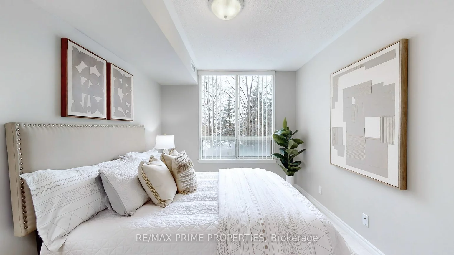 85 The Boardwalk Way, Markham