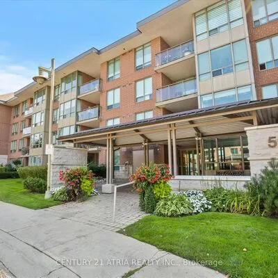 condos, sale, Comm Element Condo, 55 The Boardwalk Way, Greensborough, Markham 
 55 The Boardwalk Way, Greensborough, Markham