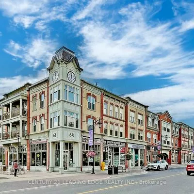 condos, sale, Condo Apt, 68 Main St N, Old Markham Village, Markham 
 68 Main St N, Old Markham Village, Markham