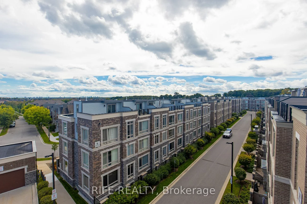 50 Dunsheath Way, Markham