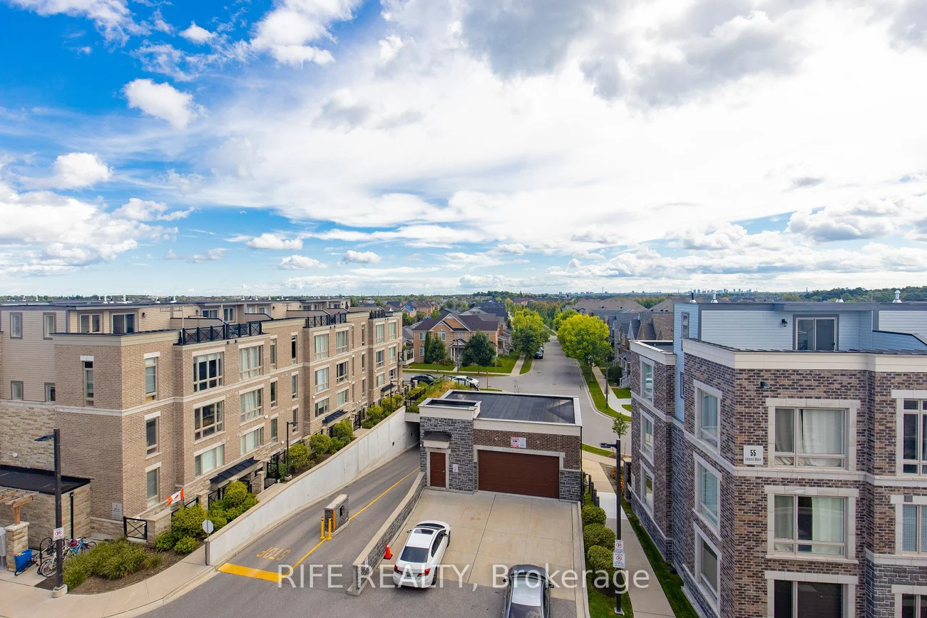 50 Dunsheath Way, Markham