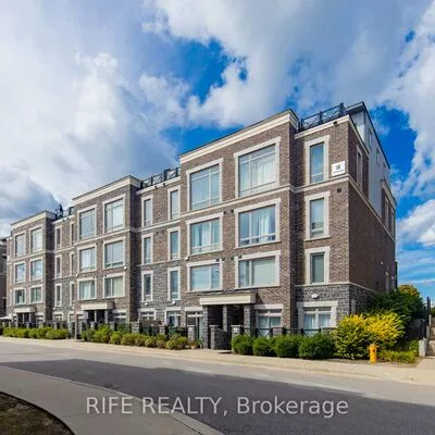 condos, sale, Condo Townhouse, 50 Dunsheath Way, Cornell, Markham 
 50 Dunsheath Way, Cornell, Markham