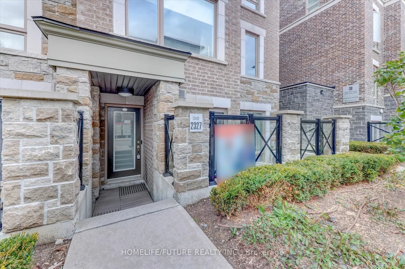 20 Westmeath Lane, Markham