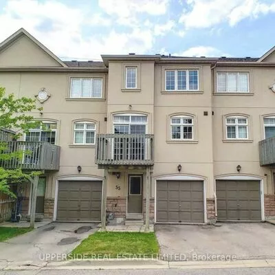 condos, lease, Condo Townhouse, 10 Post Oak Dr, Jefferson, Richmond Hill 
 10 Post Oak Dr, Jefferson, Richmond Hill