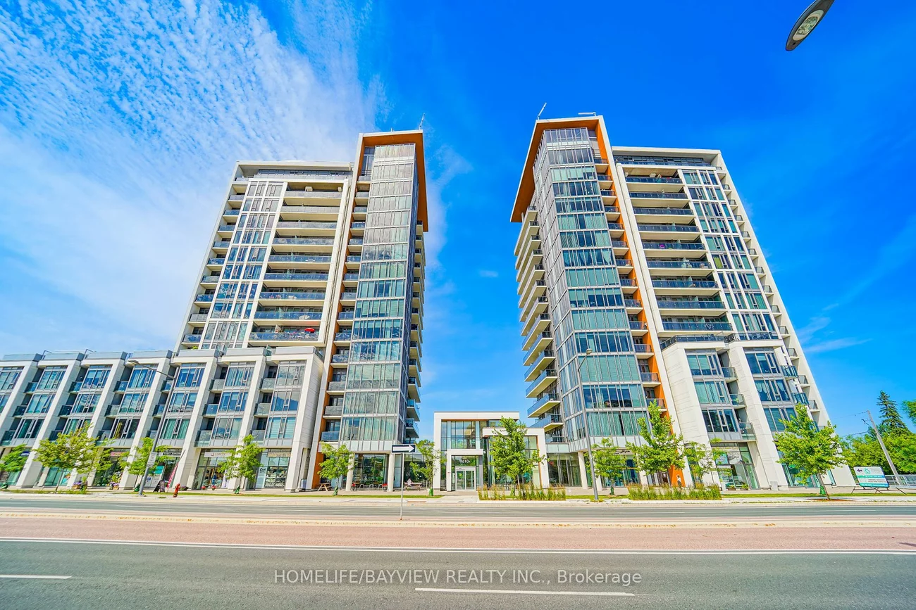 9608 Yonge St, Richmond Hill