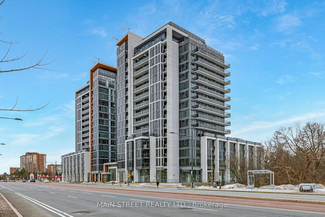 9608 Yonge St, Richmond Hill