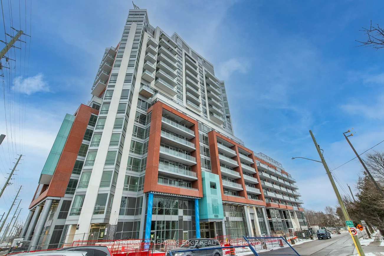 8888 Yonge St, Richmond Hill