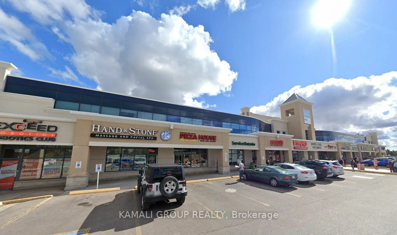 8888 Yonge St, Richmond Hill