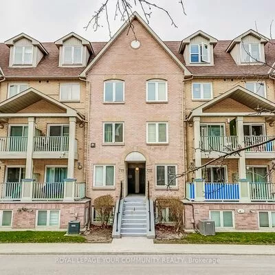 condos, sale, Condo Townhouse, 75 Weldrick Rd E, Observatory, Richmond Hill 
 75 Weldrick Rd E, Observatory, Richmond Hill