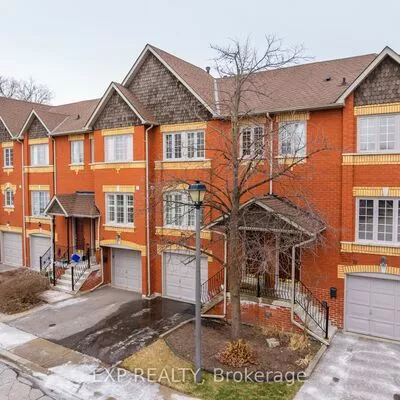 condos, sale, Condo Townhouse, 95 Weldrick Rd E, Observatory, Richmond Hill 
 95 Weldrick Rd E, Observatory, Richmond Hill