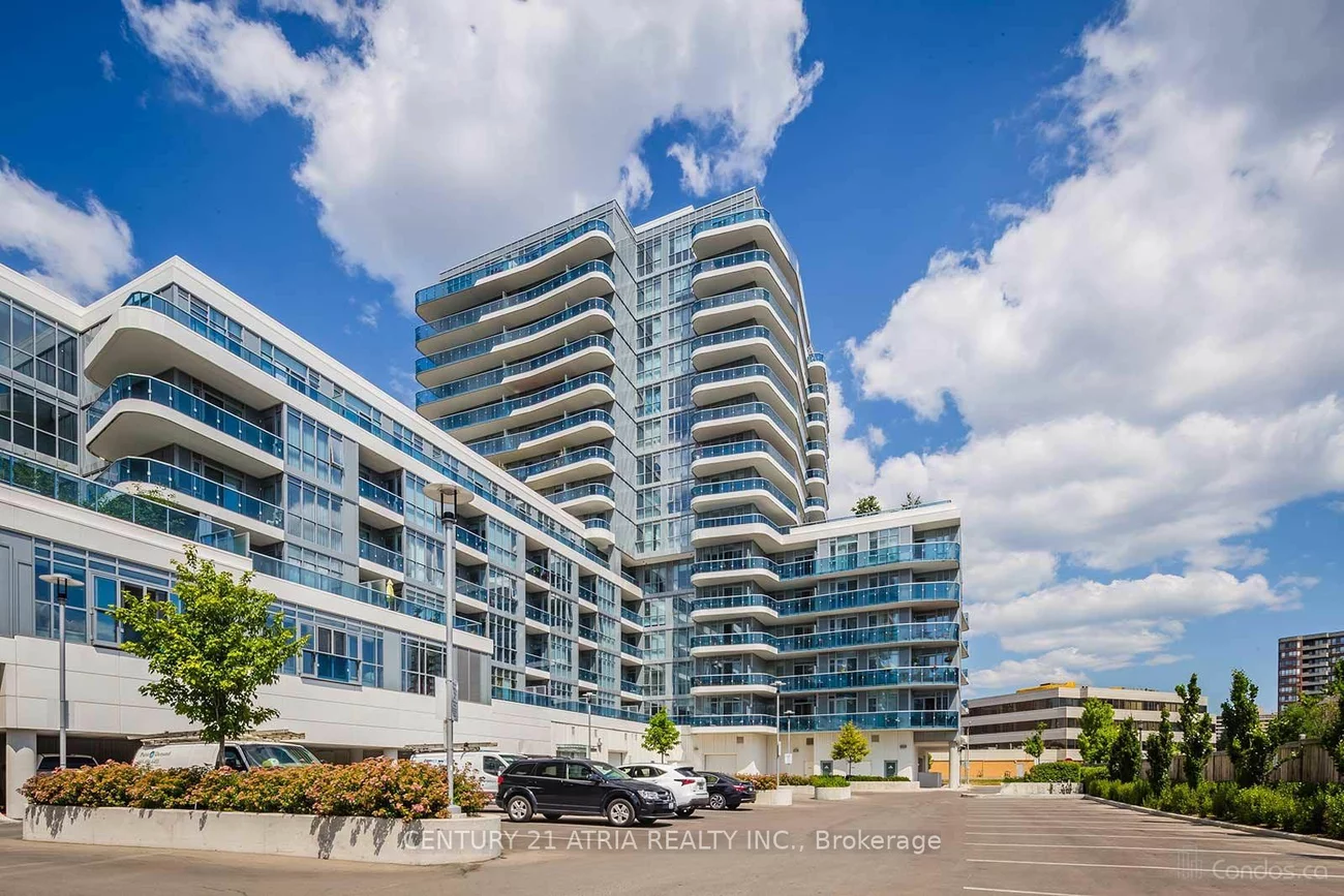 9471 Yonge St, Richmond Hill