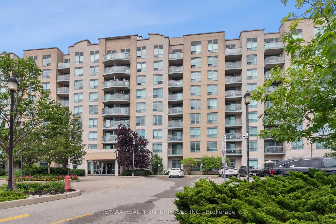 51 Baffin Crt, Richmond Hill