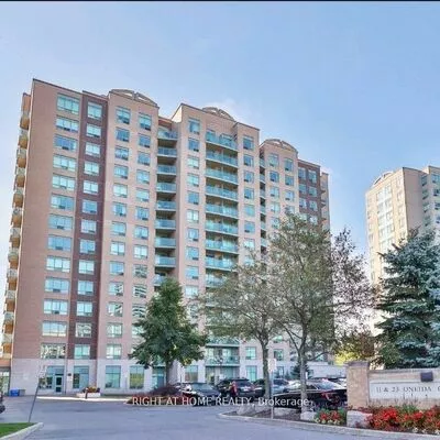 condos, sale, Condo Apt, 23 Oneida Cres, Langstaff, Richmond Hill 
 23 Oneida Cres, Langstaff, Richmond Hill