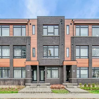 condos, sale, Condo Townhouse, 370D Red Maple Rd, Langstaff, Richmond Hill 
 370D Red Maple Rd, Langstaff, Richmond Hill