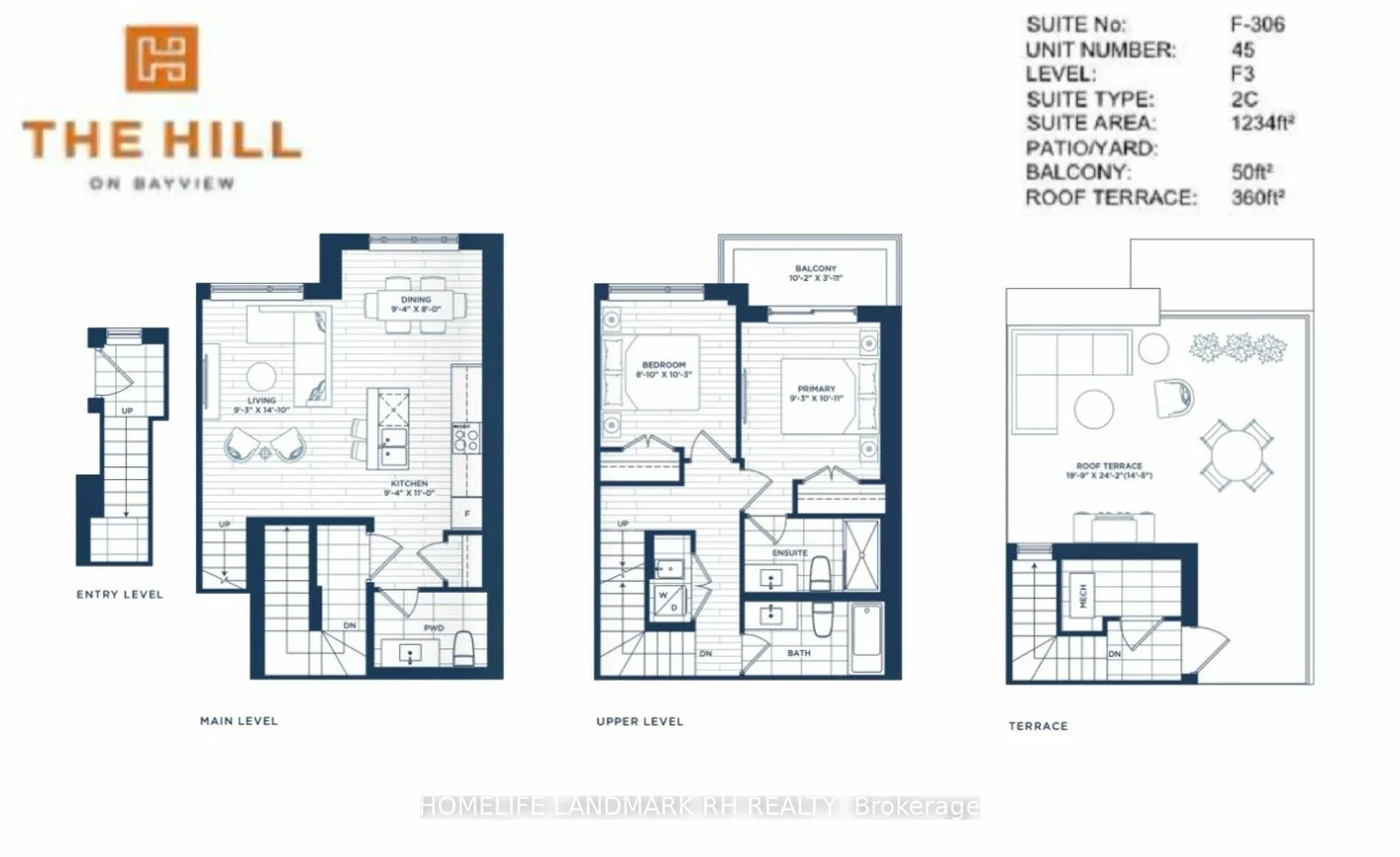 5 RED SQUIRREL Lane, Richmond Hill