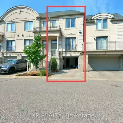 condos, lease, Condo Townhouse, 9133 Bayview Ave, Doncrest, Richmond Hill 
 9133 Bayview Ave, Doncrest, Richmond Hill