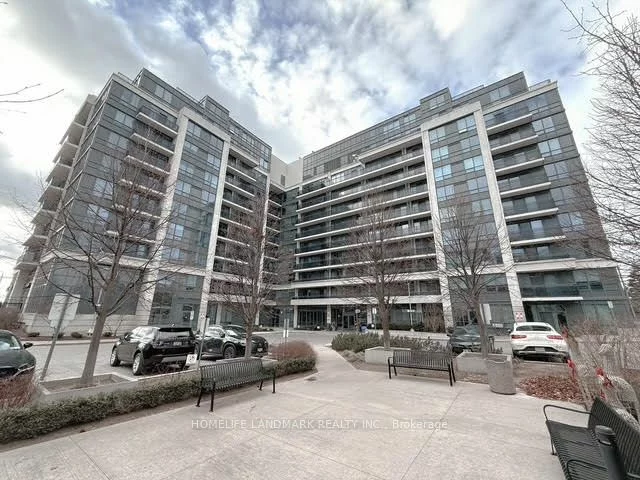 370 Highway 7  E, Richmond Hill