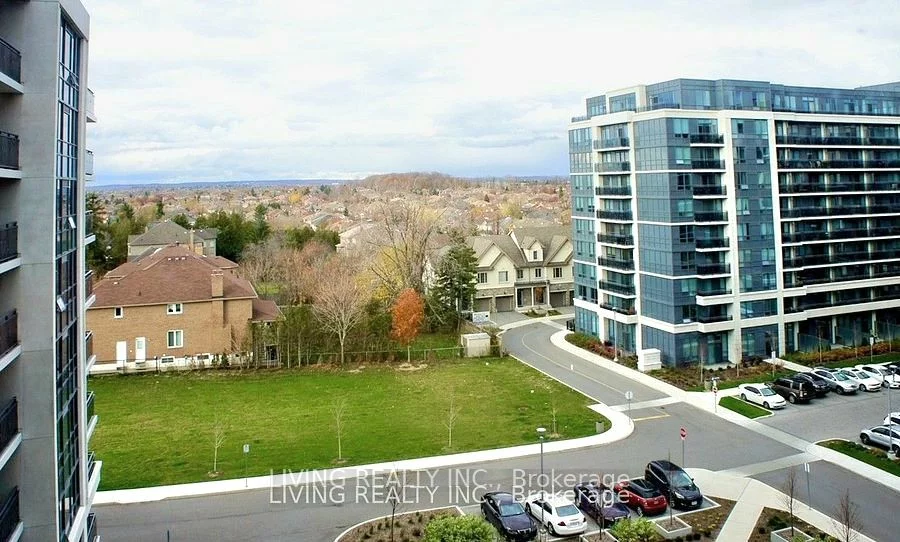 370 Hwy 7  E, Richmond Hill