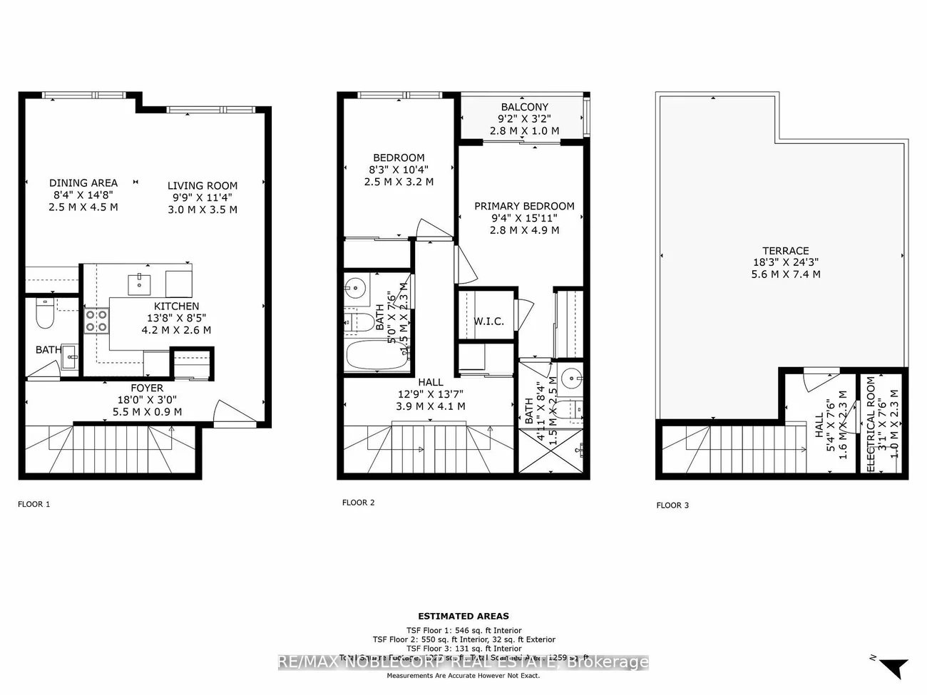 300 Alex Gardner Circ, Aurora