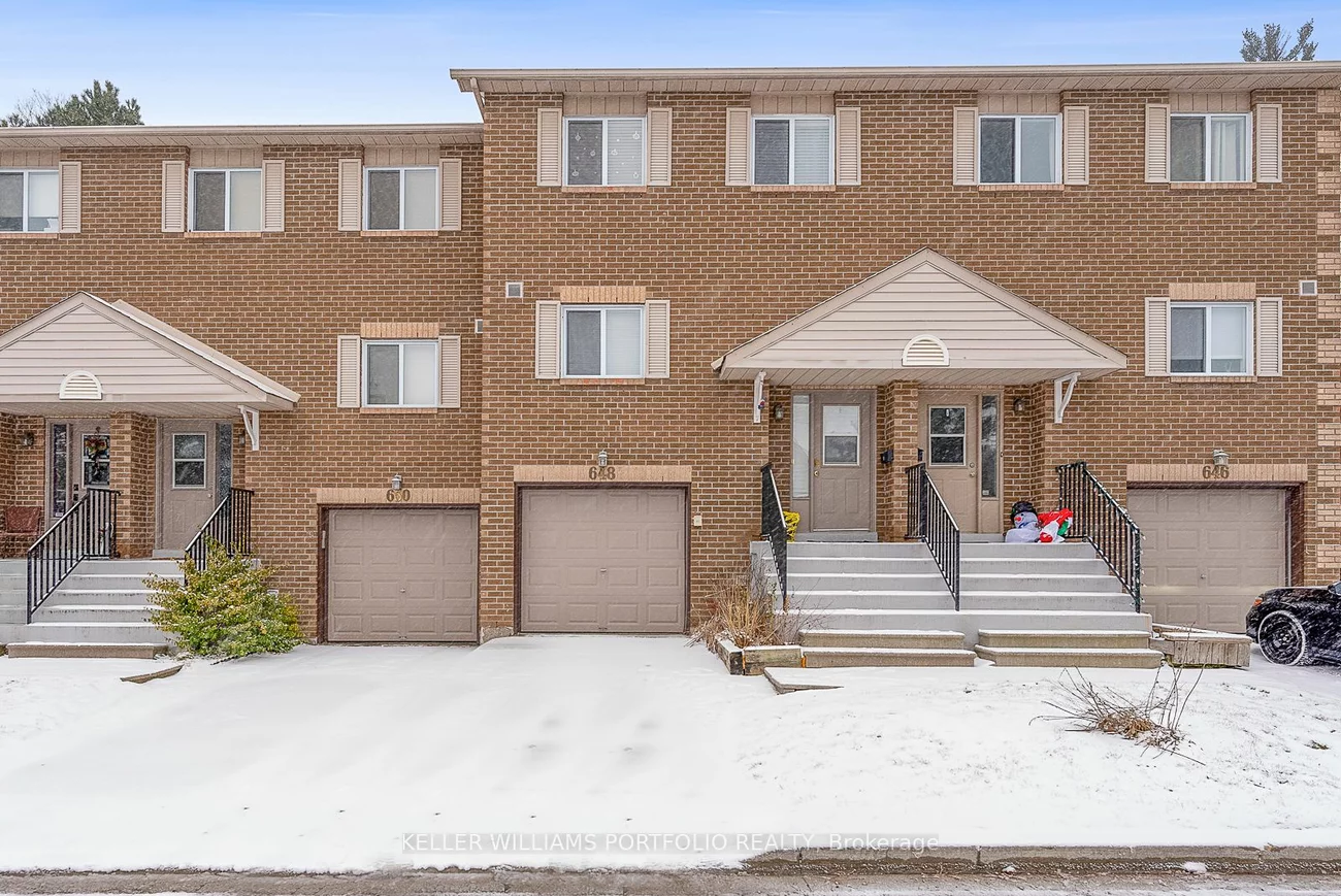 648 Gibney Cres, Newmarket