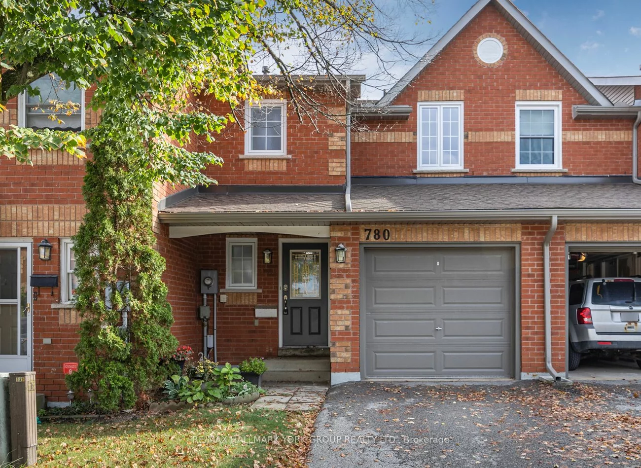 780 Caradonna Cres, Newmarket