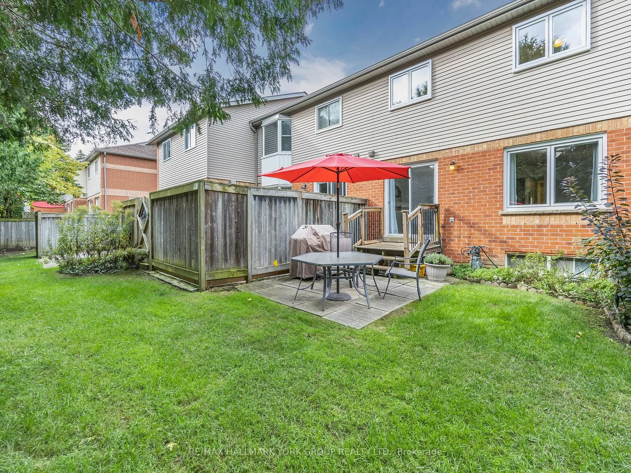 780 Caradonna Cres, Newmarket