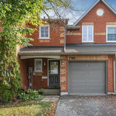 condos, sale, Condo Townhouse, 780 Caradonna Cres, Armitage, Newmarket 
 780 Caradonna Cres, Armitage, Newmarket