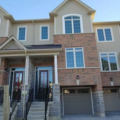 condos, lease, Condo Townhouse, 86 Lyall Stokes Circ, Mt Albert, East Gwillimbury 
 86 Lyall Stokes Circ, Mt Albert, East Gwillimbury