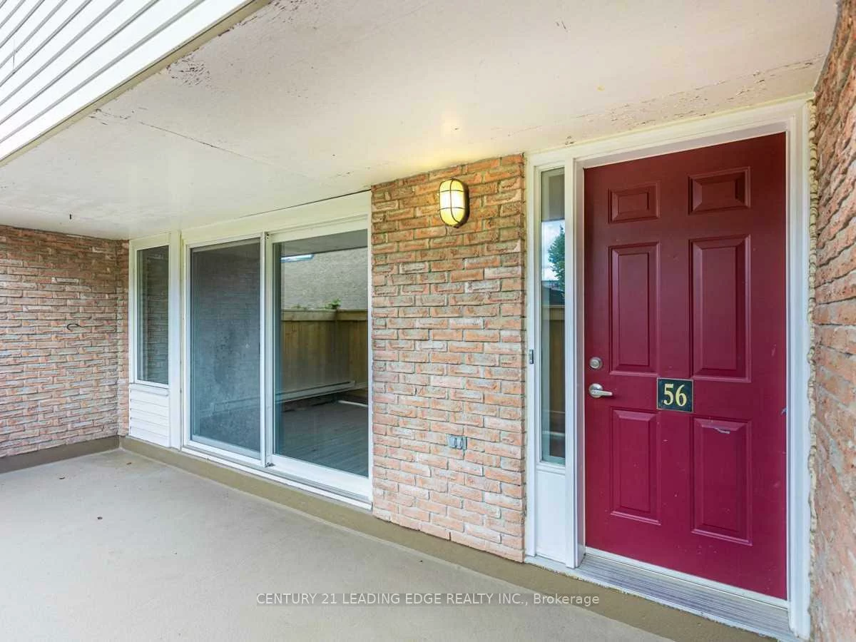 56, Springfair, Aurora Village, Aurora