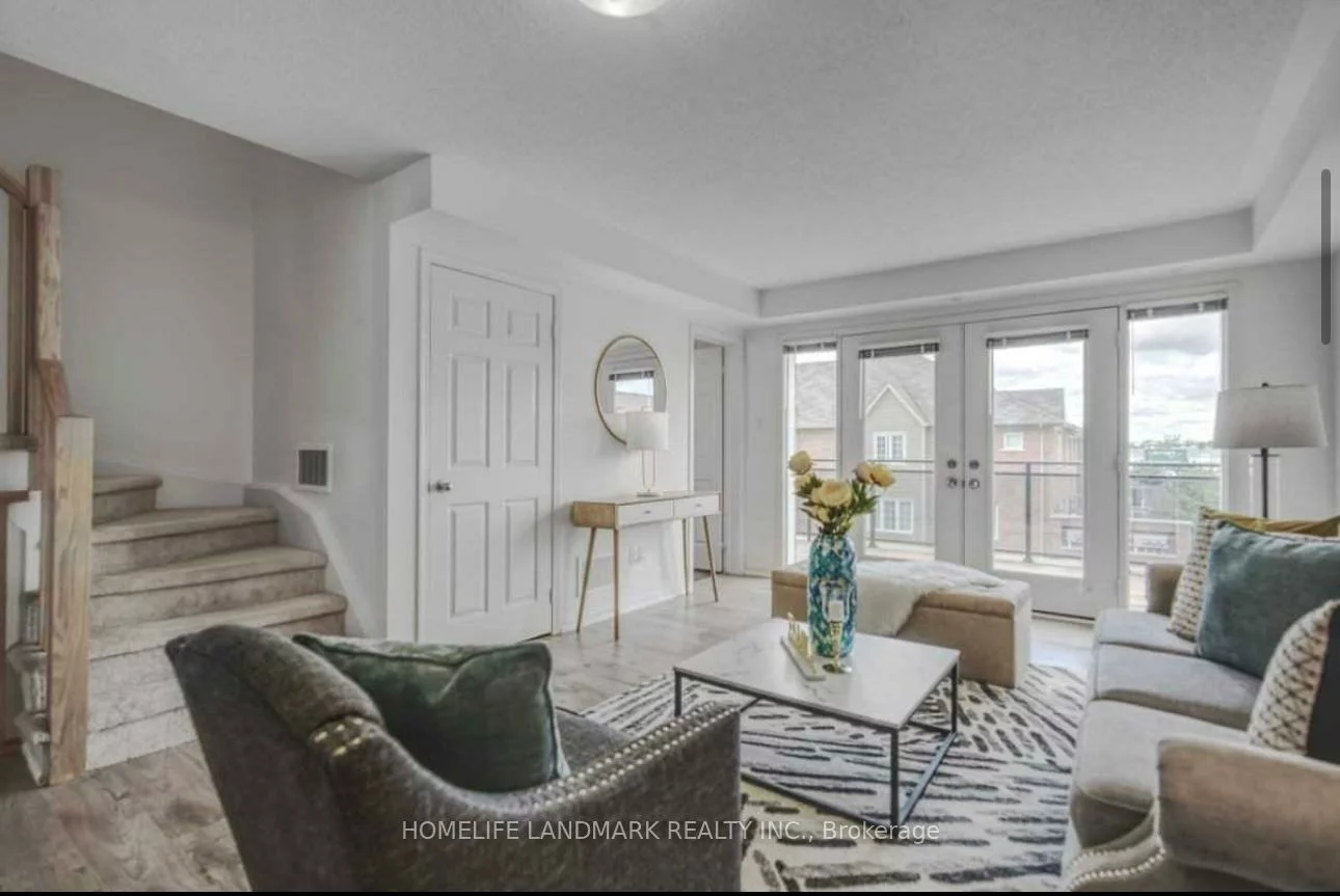 87, Burton Howard, Bayview Northeast, Aurora