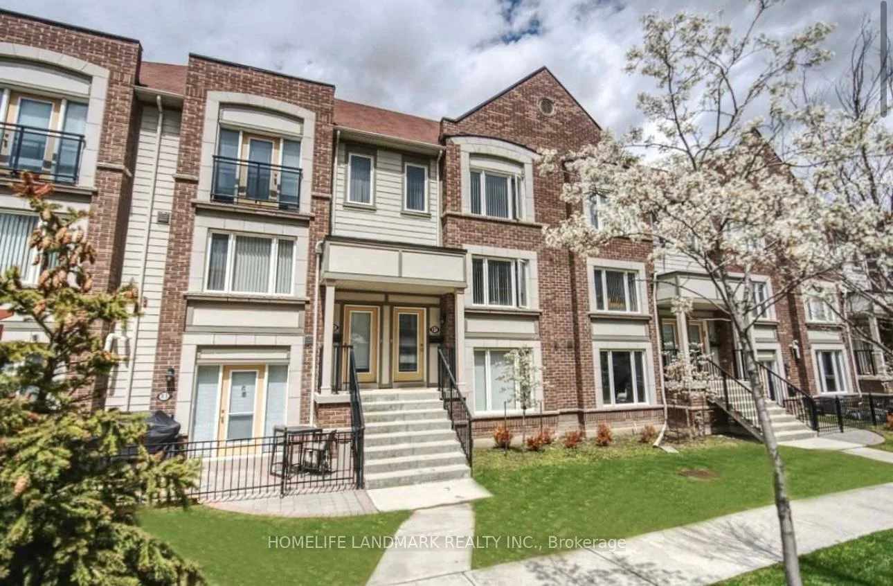 87, Burton Howard, Bayview Northeast, Aurora